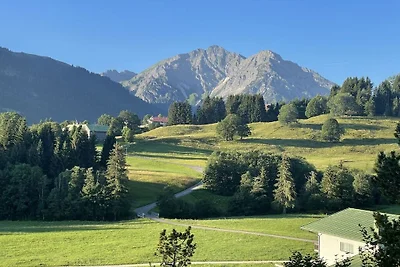 Vakantieappartement aan de Auweg MÜLLER