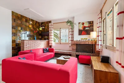 Wunderschönes Ferienhaus an der spanischen...