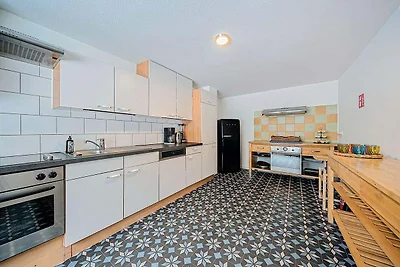 Ferienhaus in der belgischen Eifel