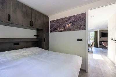 Ferienhaus mit Infrarotsauna