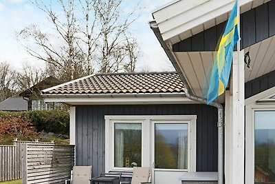 5 sterren vakantie huis in STENINGE