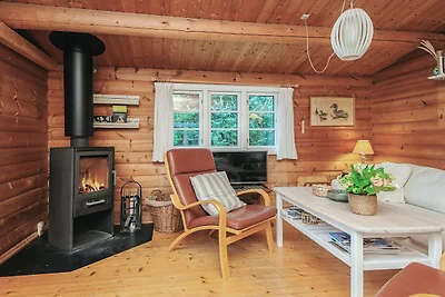 Abgelegene Hutte bei Graerup -- By Traum...