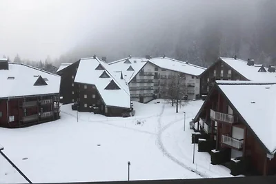 Residenz L'enclave mit drei Zimmern