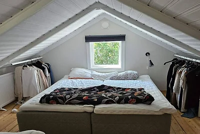 4 Sterne Ferienhaus in HALMSTAD