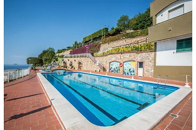 Appartamento classico a Pietra Ligure