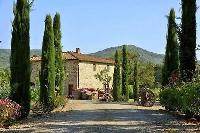 Autentica casa vacanze con piscina privata