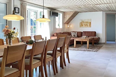 12 Personen Ferienhaus in Væggerløse
