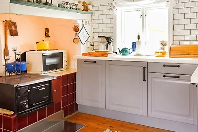 4 Personen Ferienhaus in Rönnäng-By Traum