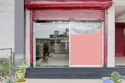 Collectie O Palwal-Aligarh Crossway