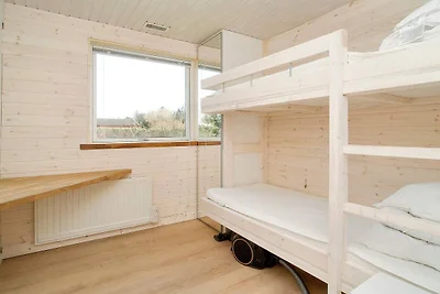 4 personas casa en Holbæk-By Traum