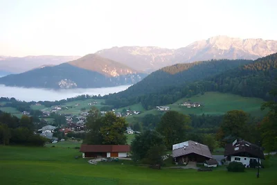 Vakantiehuis Ontspannende vakantie Berchtesgaden