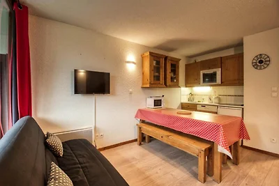 Residenz Hauts Des Esserts