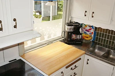 6 Personen Ferienhaus in Löderup-By Traum