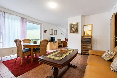 Apartment in Lennestadt für 2 Personen