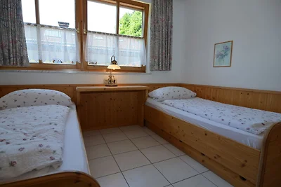 Charmante Wohnung in Schönau am Königssee