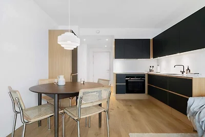 5 Sterne Ferienhaus in Aarhus C