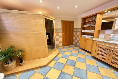 Ferienwohnung mit 1 Schlafzimmer