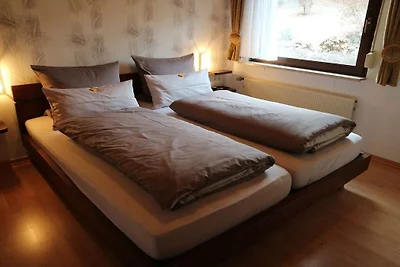 Vakantieappartement met 2 slaapkamers
