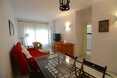 Appartamento Enric Serra con due camere