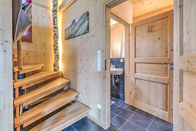 Chalet indipendente a Hohentauern con sauna