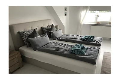 Casa vacanze con 3 camere da letto