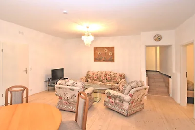 Geräumiges Appartement im Oberharz, in...