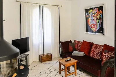 Ferienhaus für 12 Personen