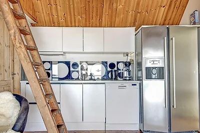 6 Personen Ferienhaus in Rønne