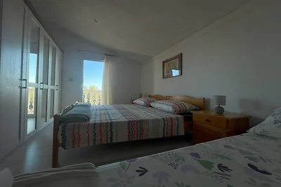 Appartamento con 2 camere da letto a Zaton