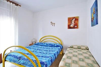 Appartement in Rosolina Mare bij de Zee
