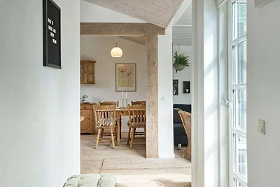 4 persone case ad Helsinge-By Traum
