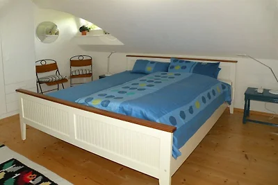 Ferienhaus mit 1 Schlafzimmer