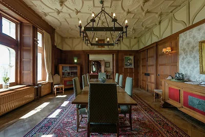 Schloss Le Chateau de Balmoral f�r 22...