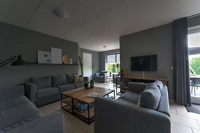 Villa a Zeewolde con sauna