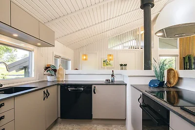 8 person holiday home in Bindslev-By Traum
