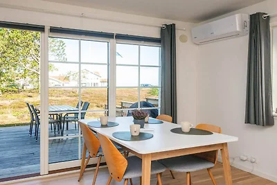 4 star holiday home in Læsø
