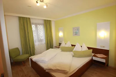 Apartamento vacacional de 1 dormitorio.