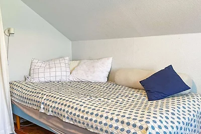 5 Personen Ferienhaus in Brösarp-By Traum