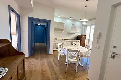 Appartamento Alta Marea vicino al mare