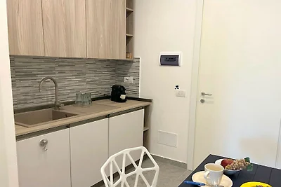 Di Betta South Sea Apartment