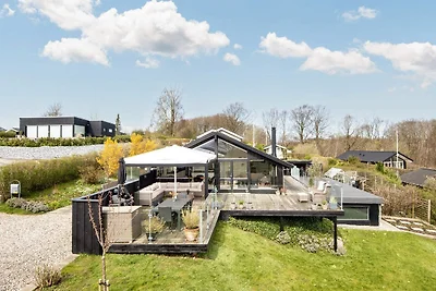 5 stelle case ad Kolding