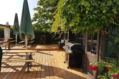 Ferienhof Günterfürst EG