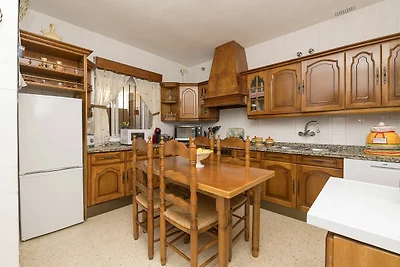 Ferienhaus Erholungsurlaub Arcos de la Frontera