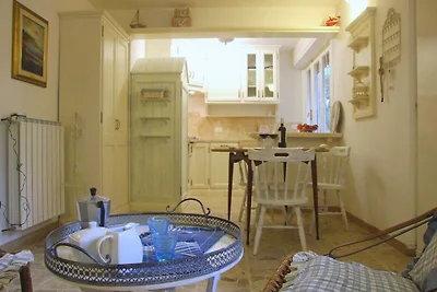 Casa vacanze a Castagneto Carducci