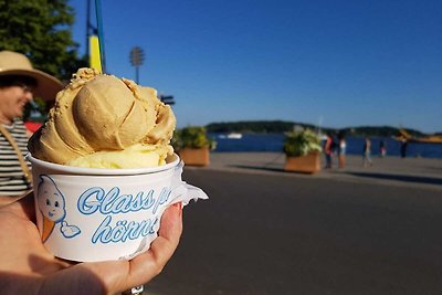 4 Sterne Ferienhaus in VAXHOLM