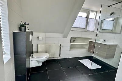 Vakantieappartement met 1 slaapkamer