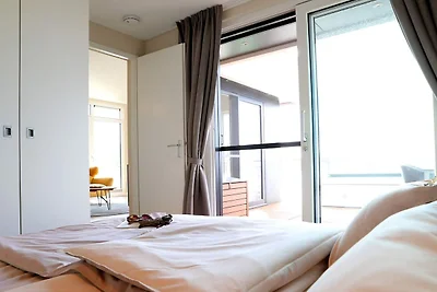 Comfort costiero con terrazza