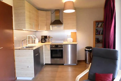 Residenz Les Houches Villages