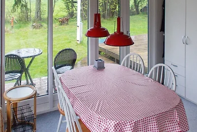 4 Personen Ferienhaus in Broager-By Traum