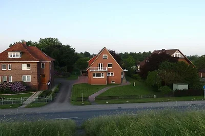 Haus Helgoland - Vakantiewoning Oberland